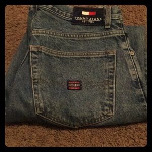 Vintage Tommy Hilfiger Carpenter jeans